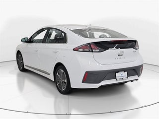 2021 Hyundai Ioniq Plug-in Hybrid thumbnail – Fort Lauderdale, FL – 119