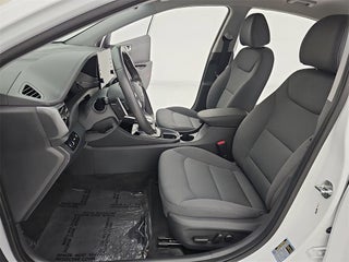 2021 Hyundai Ioniq Plug-in Hybrid thumbnail – Fort Lauderdale, FL – 133