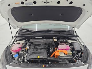 2021 Hyundai Ioniq Plug-in Hybrid thumbnail – Fort Lauderdale, FL – 150