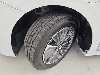 2021 Hyundai Ioniq Plug-in Hybrid thumbnail – Fort Lauderdale, FL – 152