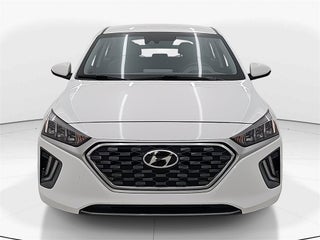2021 Hyundai Ioniq Plug-in Hybrid thumbnail – Fort Lauderdale, FL – 113