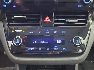 2021 Hyundai Ioniq Plug-in Hybrid thumbnail – Fort Lauderdale, FL – 140