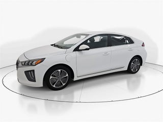 2021 Hyundai Ioniq Plug-in Hybrid thumbnail – Fort Lauderdale, FL – 121