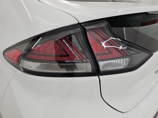 2021 Hyundai Ioniq Plug-in Hybrid thumbnail – Fort Lauderdale, FL – 154