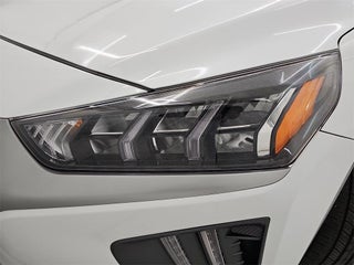 2021 Hyundai Ioniq Plug-in Hybrid thumbnail – Fort Lauderdale, FL – 151