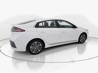 2021 Hyundai Ioniq Plug-in Hybrid thumbnail – Fort Lauderdale, FL – 116