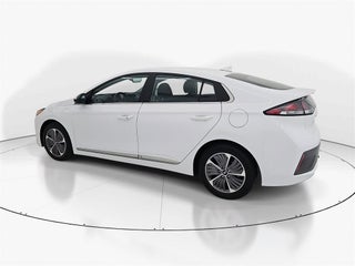 2021 Hyundai Ioniq Plug-in Hybrid thumbnail – Fort Lauderdale, FL – 120