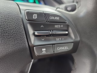 2021 Hyundai Ioniq Plug-in Hybrid thumbnail – Fort Lauderdale, FL – 136