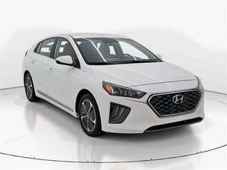 2021 Hyundai Ioniq Plug-in Hybrid thumbnail – Fort Lauderdale, FL – 114