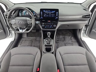 2021 Hyundai Ioniq Plug-in Hybrid thumbnail – Fort Lauderdale, FL – 122