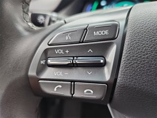 2021 Hyundai Ioniq Plug-in Hybrid thumbnail – Fort Lauderdale, FL – 135