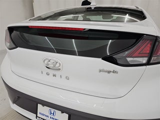2021 Hyundai Ioniq Plug-in Hybrid thumbnail – Fort Lauderdale, FL – 156