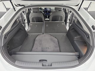 2021 Hyundai Ioniq Plug-in Hybrid thumbnail – Fort Lauderdale, FL – 127