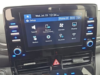 2021 Hyundai Ioniq Plug-in Hybrid thumbnail – Fort Lauderdale, FL – 138