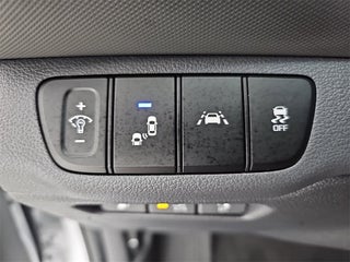 2021 Hyundai Ioniq Plug-in Hybrid thumbnail – Fort Lauderdale, FL – 143