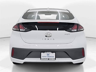 2021 Hyundai Ioniq Plug-in Hybrid thumbnail – Fort Lauderdale, FL – 118
