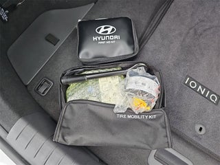2021 Hyundai Ioniq Plug-in Hybrid thumbnail – Fort Lauderdale, FL – 129