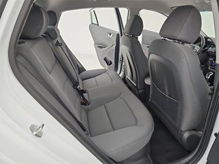 2021 Hyundai Ioniq Plug-in Hybrid thumbnail – Fort Lauderdale, FL – 124