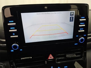 2021 Hyundai Ioniq Plug-in Hybrid thumbnail – Fort Lauderdale, FL – 139