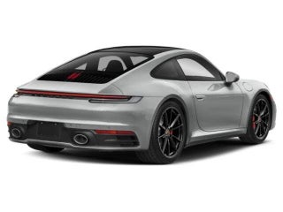 2022 Porsche 911 thumbnail – Miami, FL – 2
