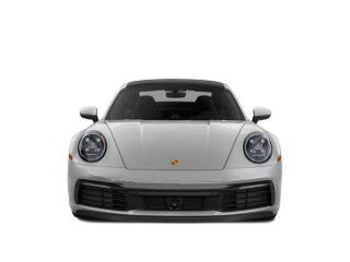 2022 Porsche 911 thumbnail – Miami, FL – 4