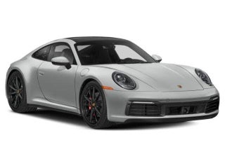 2022 Porsche 911 thumbnail – Miami, FL – 6