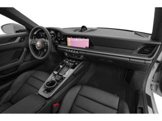 2022 Porsche 911 thumbnail – Miami, FL – 15