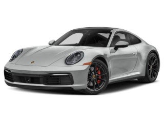 Porsche 911 for sale Las Vegas