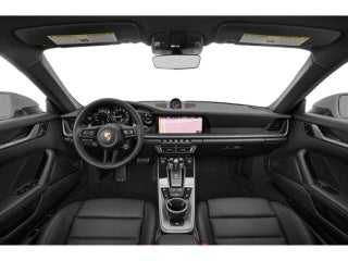 2022 Porsche 911 thumbnail – Miami, FL – 8
