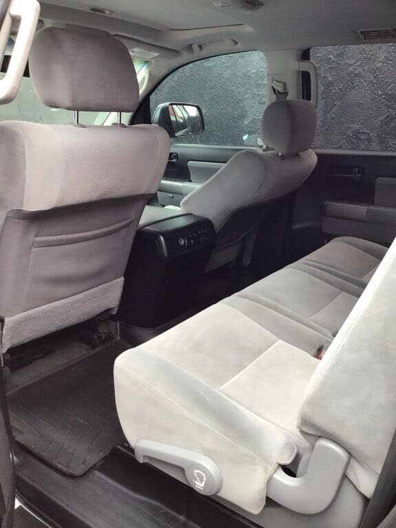 Image of 2012 Toyota Sequoia