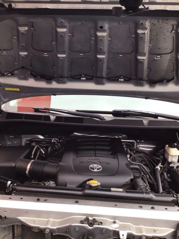 Image of 2012 Toyota Sequoia