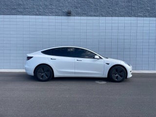 Tesla Model 3 for sale Las Vegas