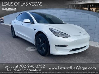 Tesla Model 3 for sale Las Vegas