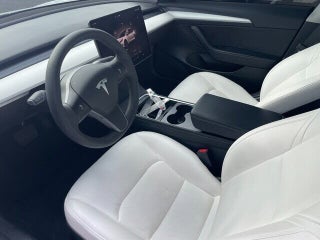 Tesla Model 3 for sale Las Vegas