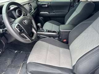 2022 Toyota Tacoma thumbnail – Miami, FL – 11