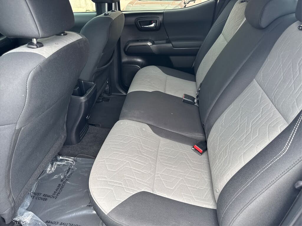 2022 Toyota Tacoma SR5 V6
                                    for sale in Miami, FL – photo 12