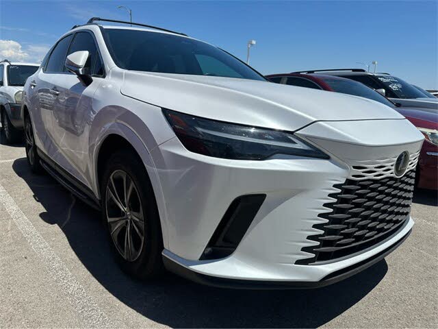 Lexus RX 350 for sale Las Vegas