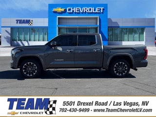 Toyota Tundra for sale Las Vegas