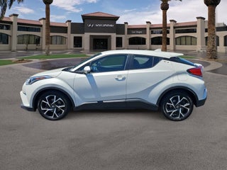 Toyota C-HR for sale Las Vegas