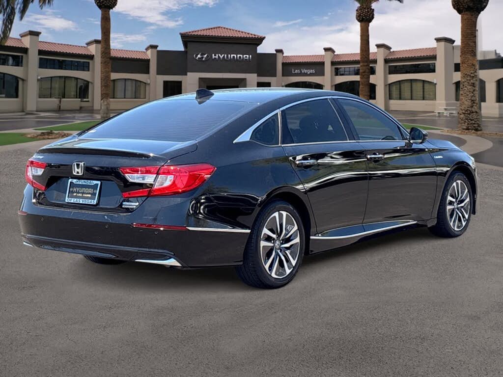 Honda Accord Hybrid for sale Las Vegas