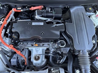 Honda Accord Hybrid for sale Las Vegas