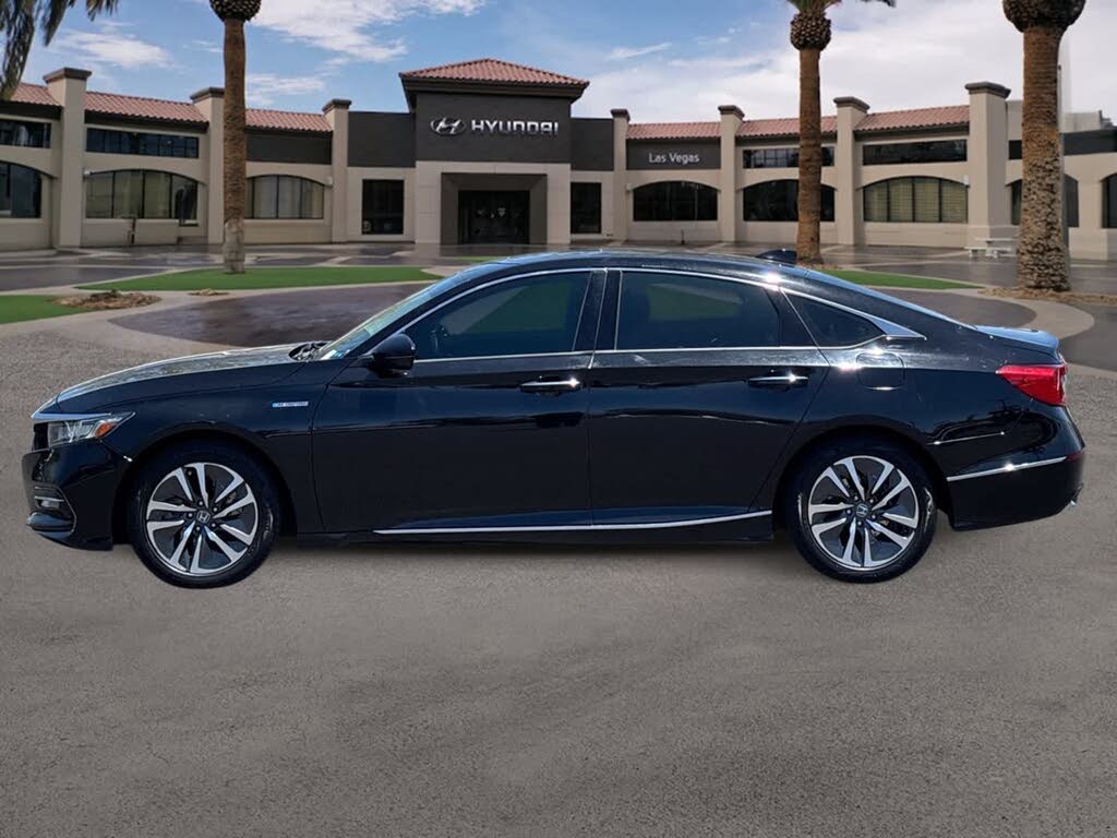 Honda Accord Hybrid for sale Las Vegas