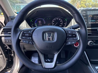 Honda Accord Hybrid for sale Las Vegas