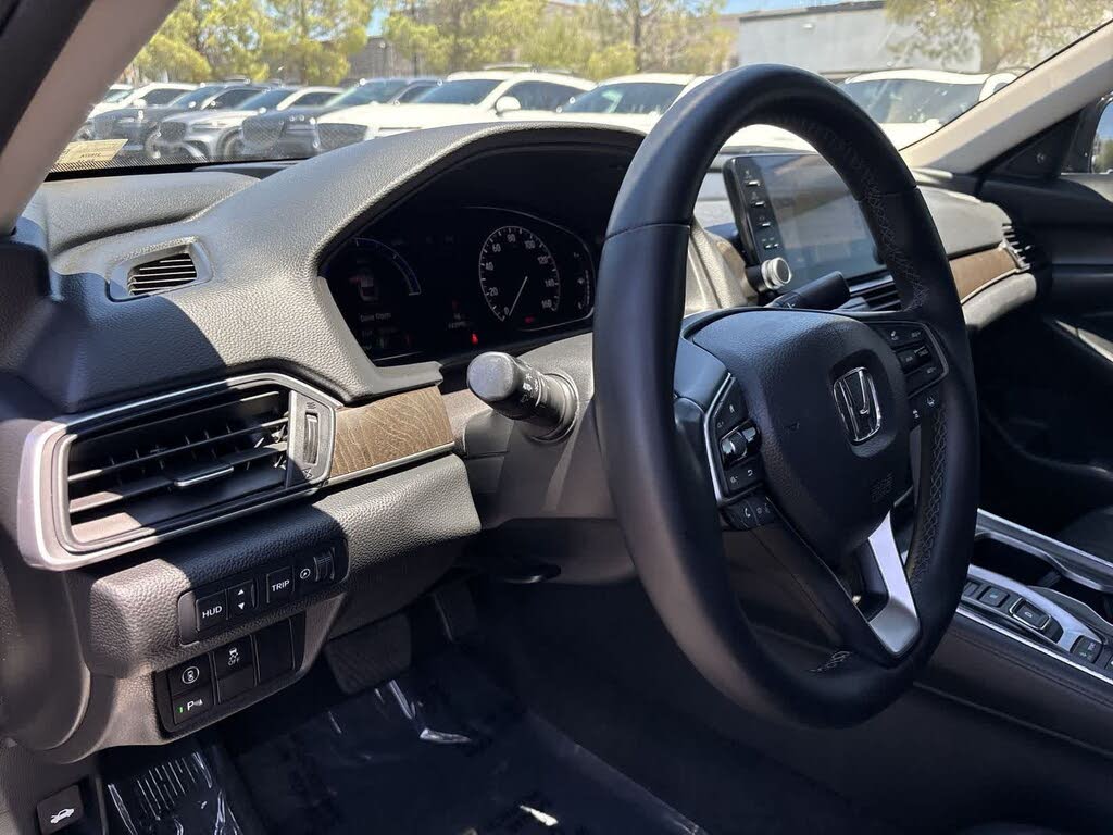 Honda Accord Hybrid for sale Las Vegas