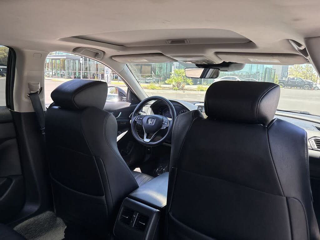 Honda Accord Hybrid for sale Las Vegas