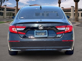 Honda Accord Hybrid for sale Las Vegas