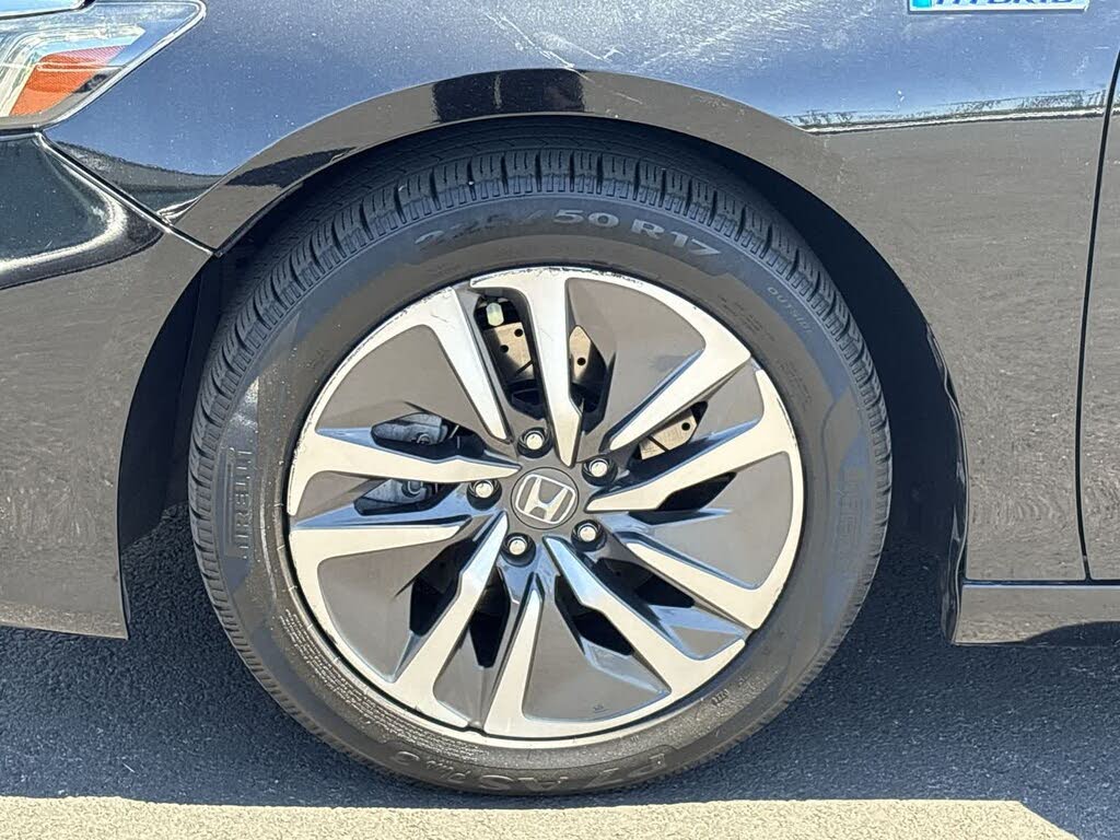 Honda Accord Hybrid for sale Las Vegas