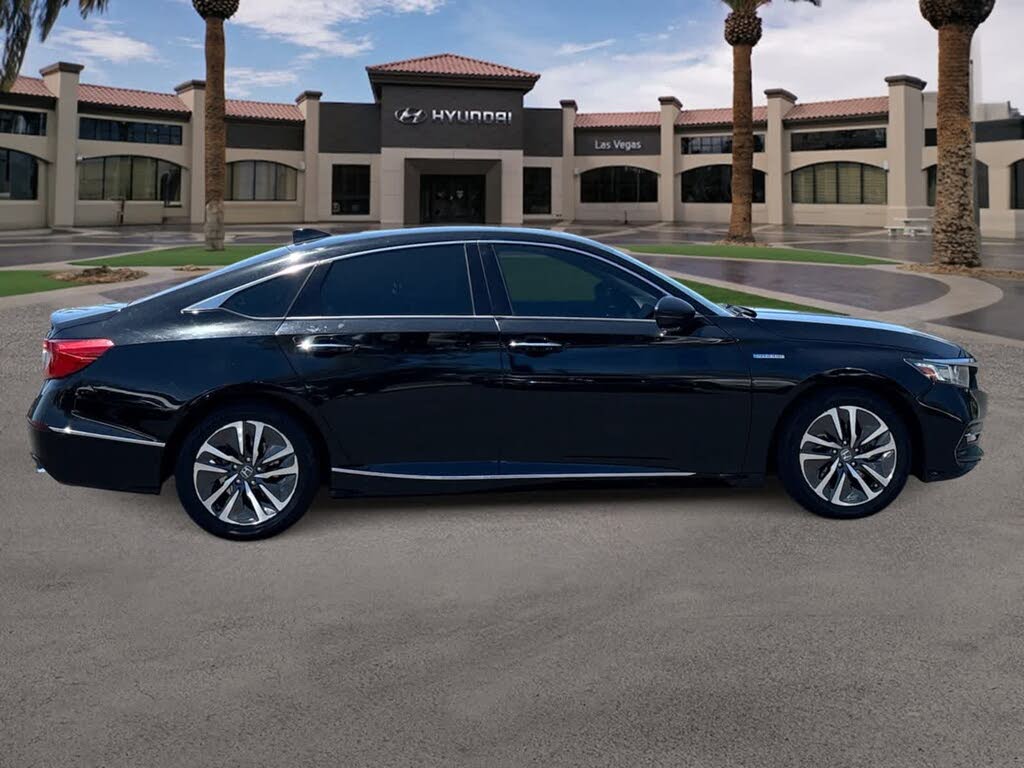 Honda Accord Hybrid for sale Las Vegas