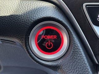 Honda Accord Hybrid for sale Las Vegas