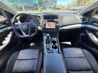 Nissan Maxima for sale Las Vegas